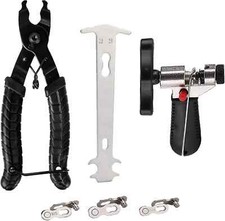 Bike chain splitter for sale  MANCHESTER