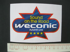 Weconic sound the gebraucht kaufen  Müllrose