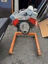Chevy 402 engine for sale  Millersville