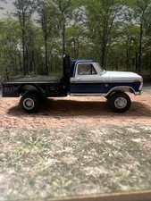 Custom 1976 ford for sale  Clayton