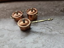 Topf set puppenhaus gebraucht kaufen  Duisburg