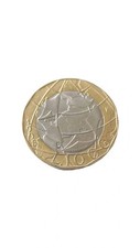 Moneta 1000 lire usato  Savignano sul Panaro