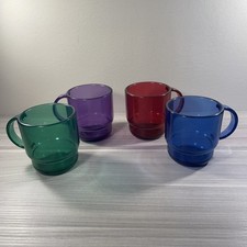 Tupperware acrylic jewel for sale  Bellevue