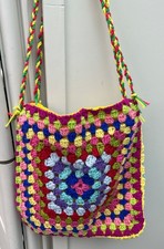 New hand crochet for sale  NOTTINGHAM