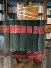 Giacomo casanova storia usato  Napoli