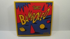 Bamboleo zoch spiele gebraucht kaufen  Zülpich