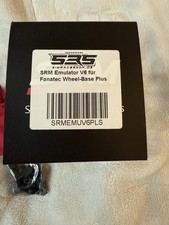 Srm simracing machines gebraucht kaufen  Langenneufnach