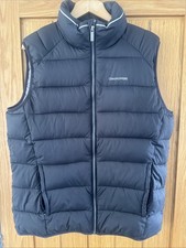 Men black craghoppers for sale  LINCOLN