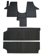 Gummifußmatten auslage 2003 gebraucht kaufen  Untersteinach