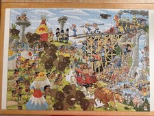 Jumbo pieces history for sale  ILKESTON
