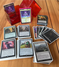 Mtg henzie precon gebraucht kaufen  Bochum