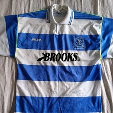 Authentic brooks queens for sale  TWICKENHAM