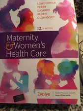 Maternity women health for sale  London