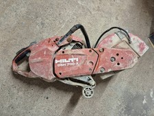Hilti dsh700 petrol for sale  HARROGATE