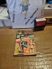 Romanzo diabolik 22. usato  Imola