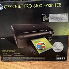 Cm752a officejet pro for sale  Boulder