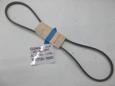 Belt 1668065 1707740sm for sale  Edinburg