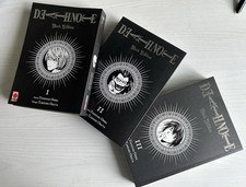 Deathnote black edition usato  Sesto San Giovanni