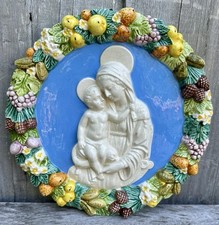 Antique italian della for sale  Amherst