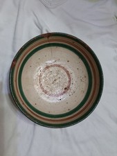 Antica ciotola piatto usato  Caltanissetta