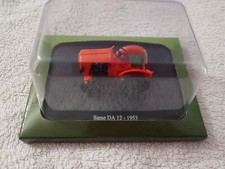 Same 1953 miniature d'occasion  Expédié en Belgium