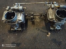 Doppelvergaser anlage solex gebraucht kaufen  Bad Münder