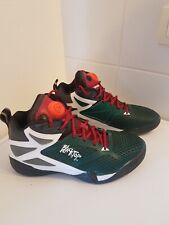 Reebok pump blacktop d'occasion  Seynod