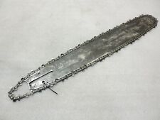 Barra lama catena usato  Cherasco