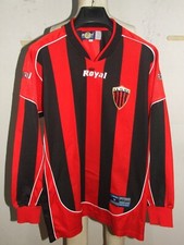 maglia nocerina usato  Portici
