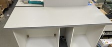 Ikea arbeitsplatte abdeckplatt gebraucht kaufen  Mainz