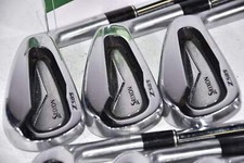 Srixon 585 irons for sale  LOANHEAD
