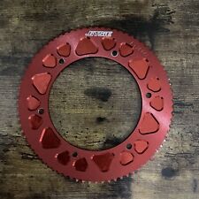 Jitsie sprocket btz809 for sale  BARNSLEY