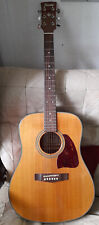 Ibanez dreadnought massive gebraucht kaufen  Mainz