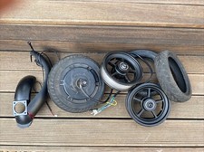 Scooter bundle spares for sale  SHEFFIELD