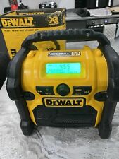 Dewalt dab radio for sale  BIRMINGHAM