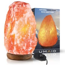 Umaid himalayan salt for sale  Northvale