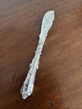 Beautiful victorian silver for sale  LIVERPOOL