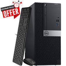 Dell 7040 desktop for sale  Saint Paul
