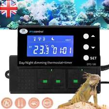 Lcd digital reptile for sale  PORTSMOUTH