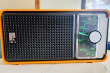 Radio transistor reela d'occasion  Estaing