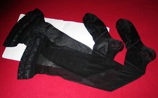 Bas name jarretiere d'occasion  Châteaudun