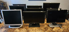 Lot computer monitors for sale  Palm Harbor