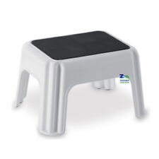 Sgabello multiuso plastica usato  Andria