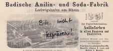 Ludwigshafen rhein werbung gebraucht kaufen  Delitzsch
