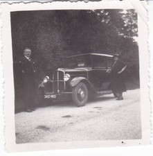 Photographie renault monaquatr d'occasion  Vanves