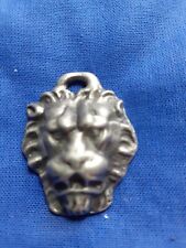Amulett löwe kelten gebraucht kaufen  München