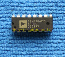 Ssm2164pz ssm2164p ssm2164 usato  Spedire a Italy