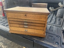 Wow vintage quartersawn for sale  Vernon Rockville