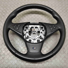 Volante pelle bmw usato  Cazzago San Martino