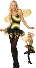Lc8226 bee costume for sale  BURNHAM-ON-CROUCH